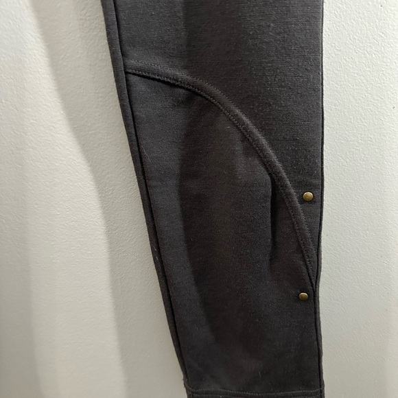 Victoria’s Secret supermodel Essentials ponte pants - Picture 3 of 10